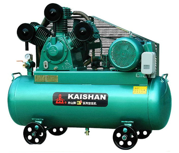 Kaishan KA serious Piston type air compressor