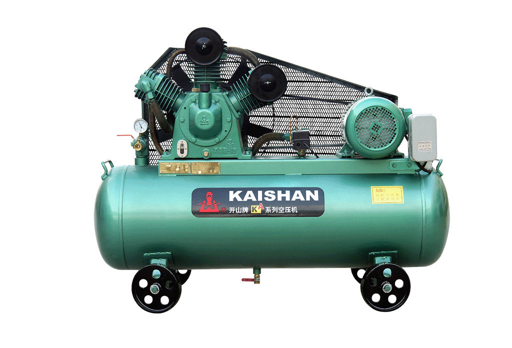 Kaishan KA serious Piston type air compressor