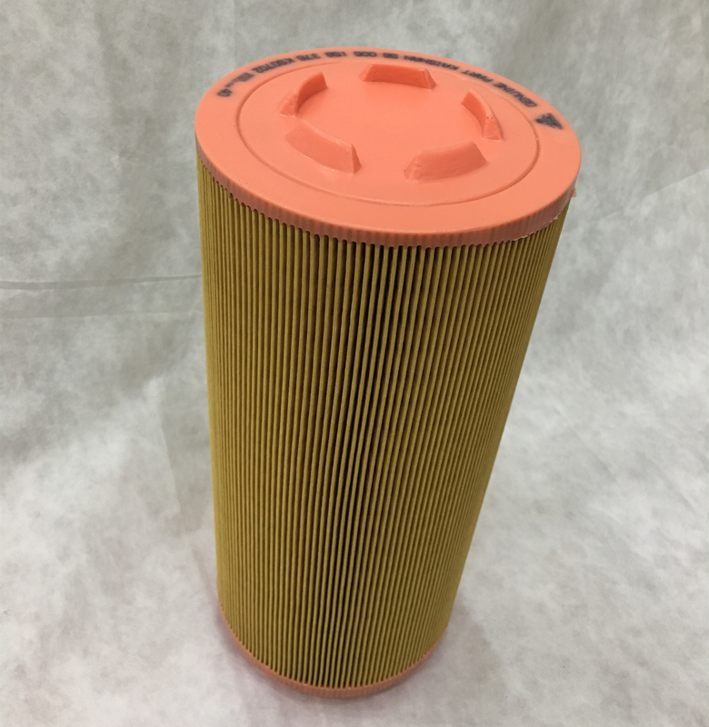 Air Filter Air compressor spare parts from China manufacturer - KAISHAN