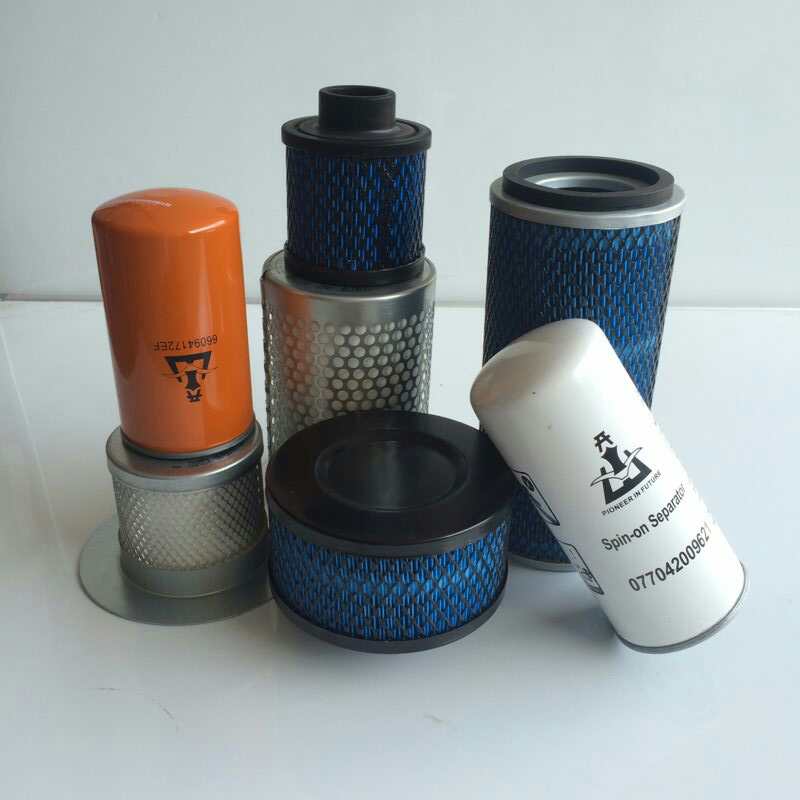 Oil Filter