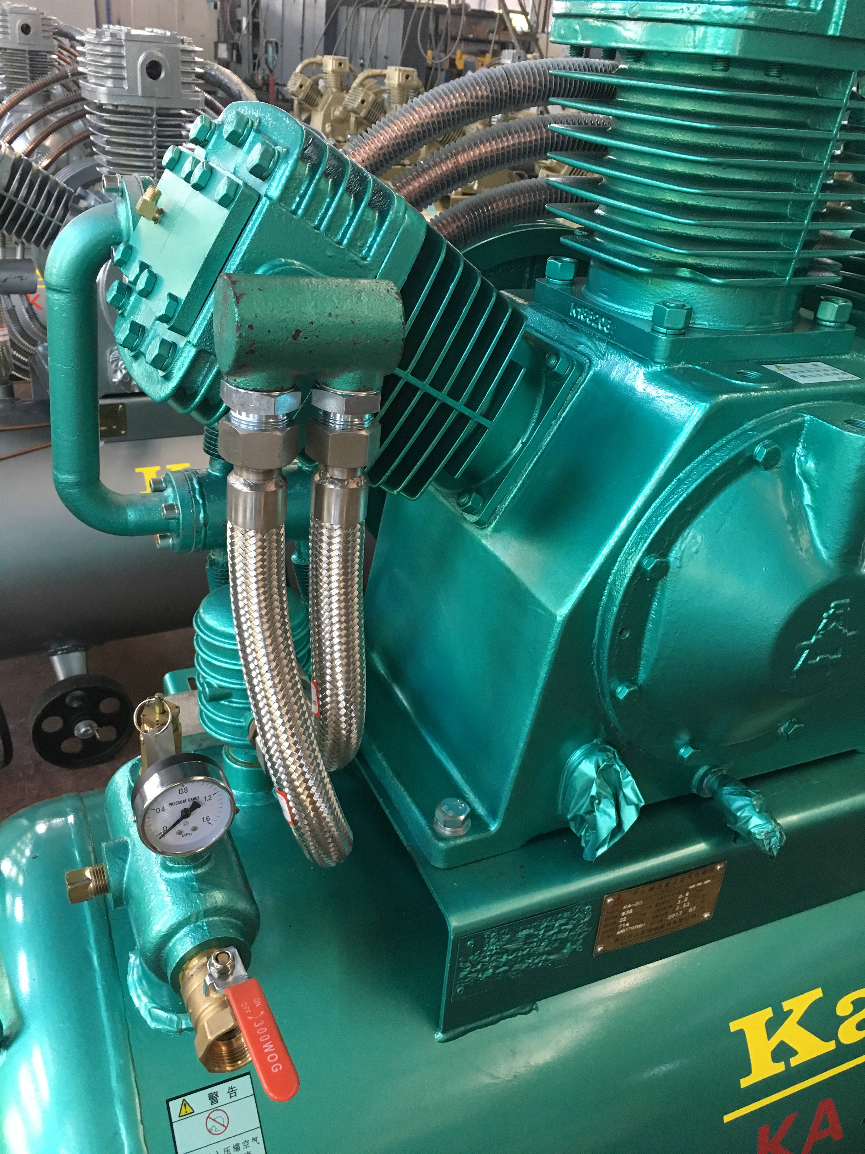 KA空压机 (3)